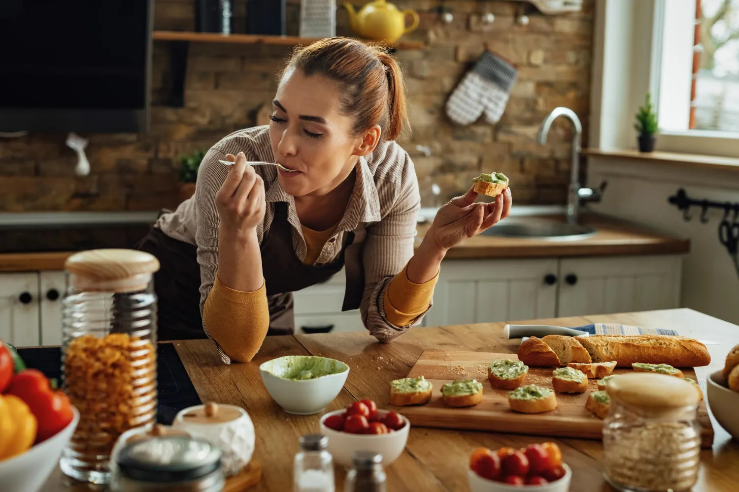 5 trucuri care te vor ajuta să renunți mai ușor la carbohidrați