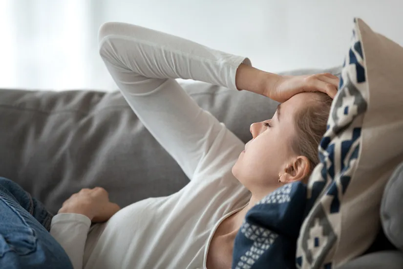 5 afecțiuni de care trebuie să ne ferim după 35 ani și cum le putem preveni
