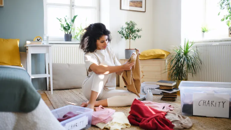 Ordine și disciplină în casă. O strategie practica care functioneaza