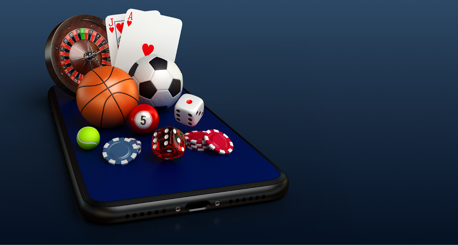 Top 5 jocuri online pentru distracție pe telefon