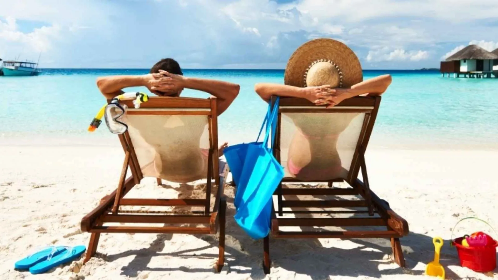 Vacanță relaxantă. Ce înseamnă asta cu adevărat și câteva sfaturi bune