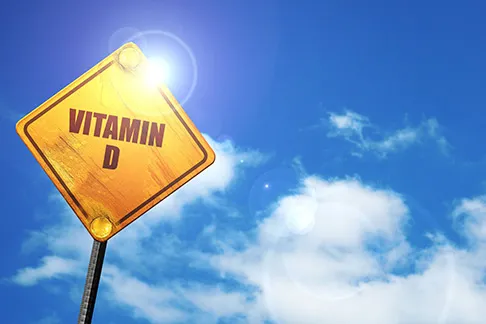 Lipsa vitaminei D afectează creierul. Studiu