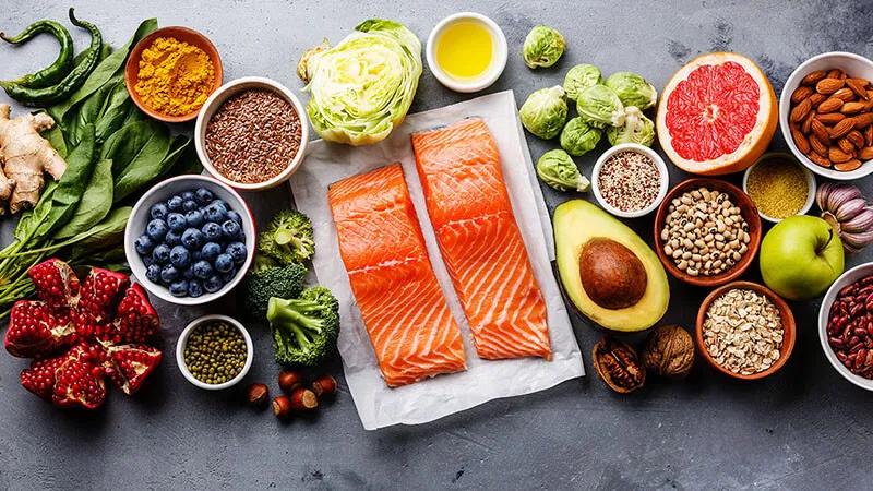 7 alimente care combat durerile