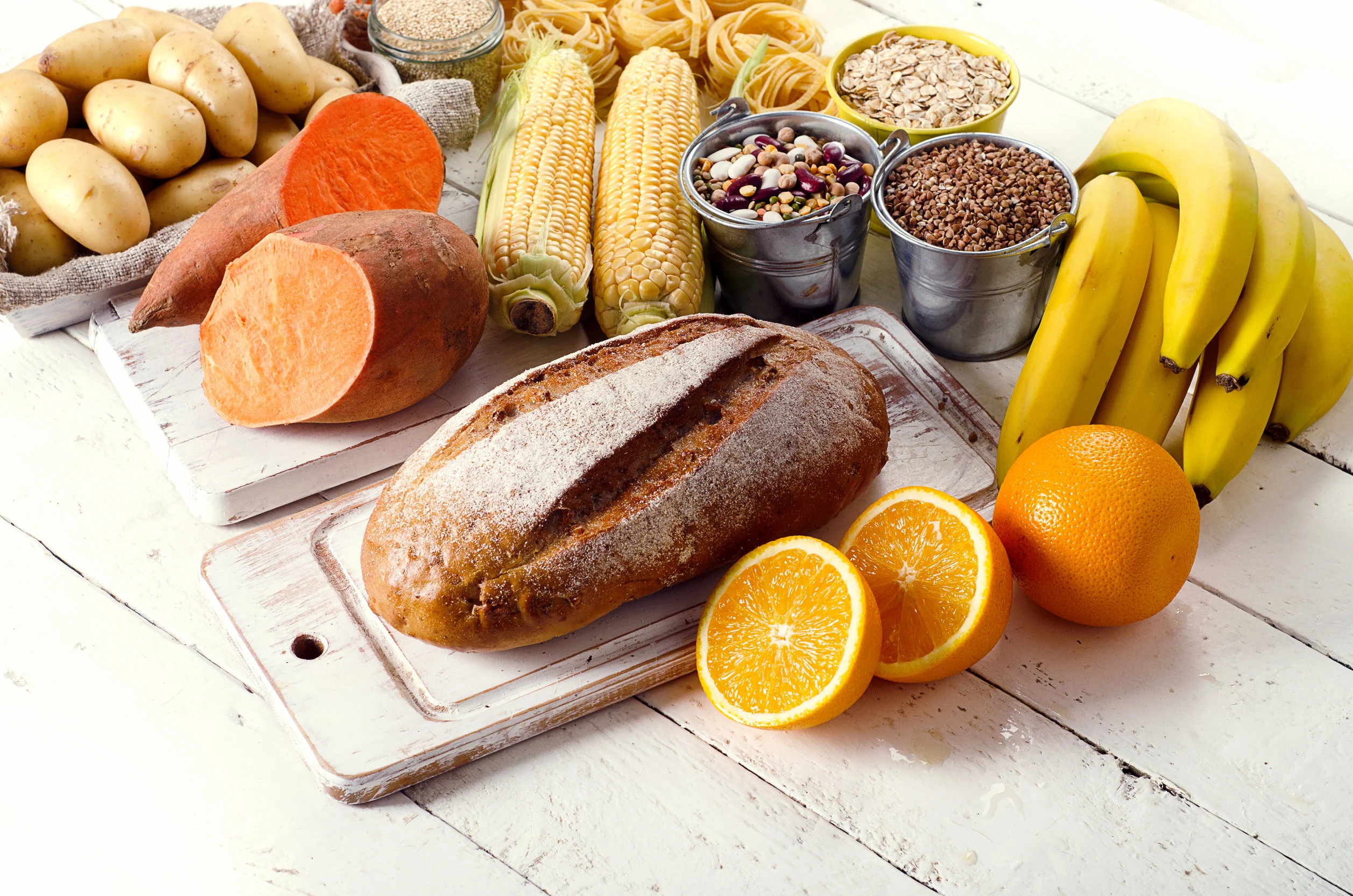 Top 7 ingrediente care ard calorii