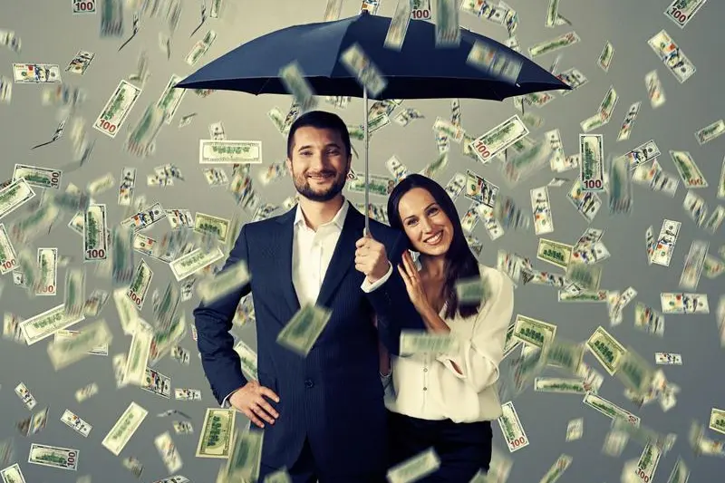 Despre bani și fericire – Aduc banii fericirea?