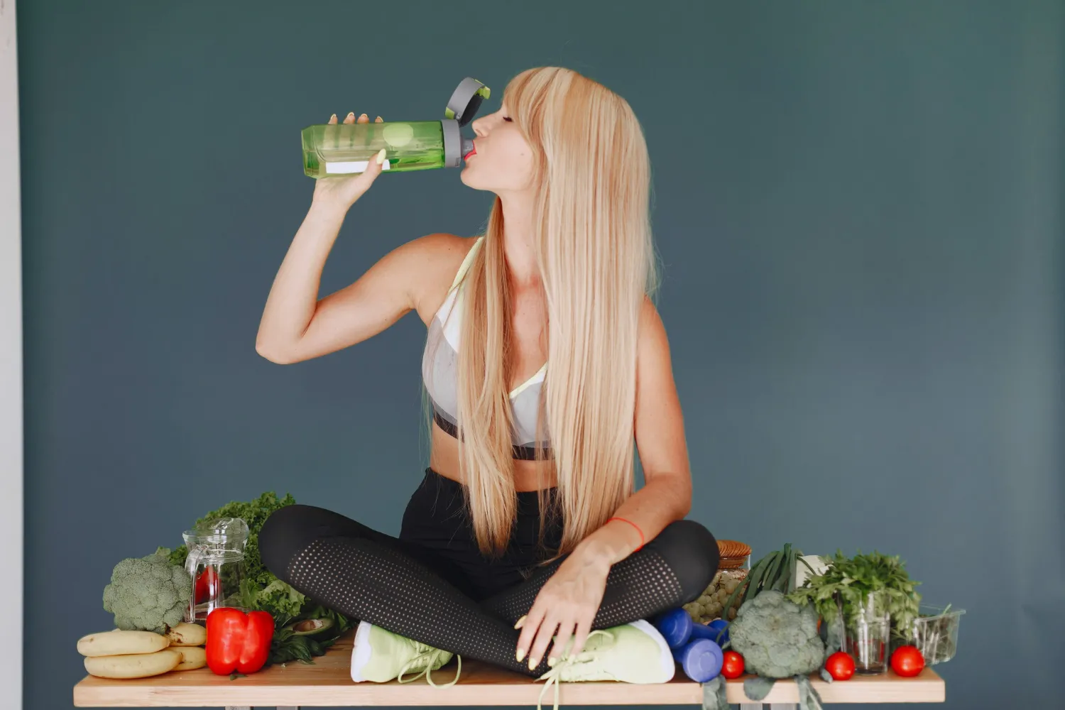 Dieta de detoxifiere după mesele de sărbători