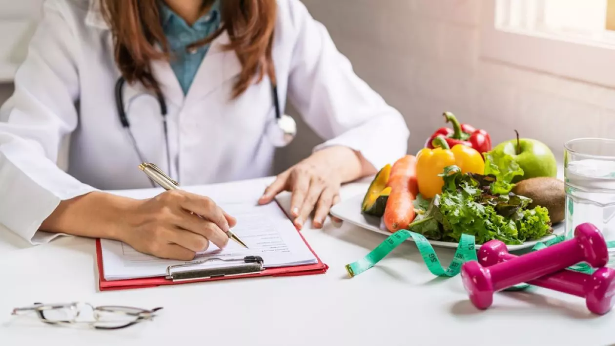 Dieta volumetrică. Plan alimentar și beneficiile dietei