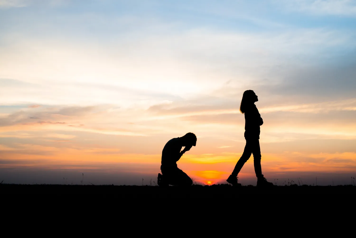 6 factori care prezic divorțul, conform științei