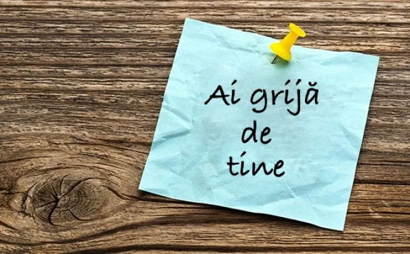 7 semne că ar trebui să ai mai multă grijă de tine