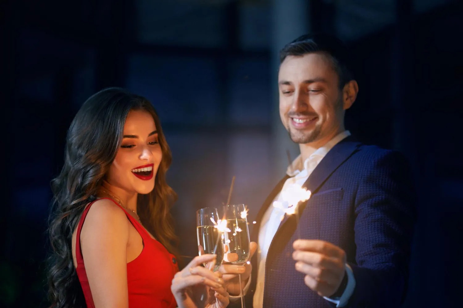 5 lucruri care nu trebuie să îți lipsească în noaptea de Revelion