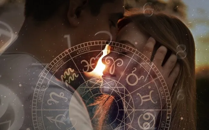Horoscop dragoste. Cum îți influențează astrele viața amoroasă în luna martie