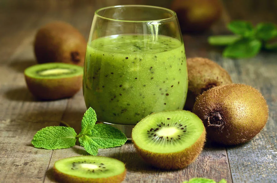 Dieta cu kiwi. Reguli și beneficii