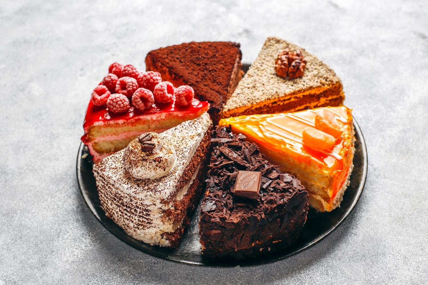 Prajituri cu fructe – trei retete delicioase irezistibile pe care trebuie sa le faci