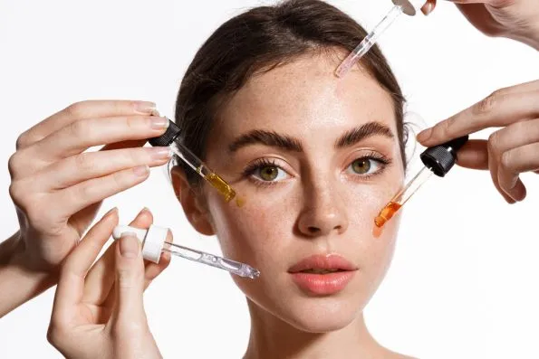 Ingrediente pentru piele. Ce vor dermatologii să știi