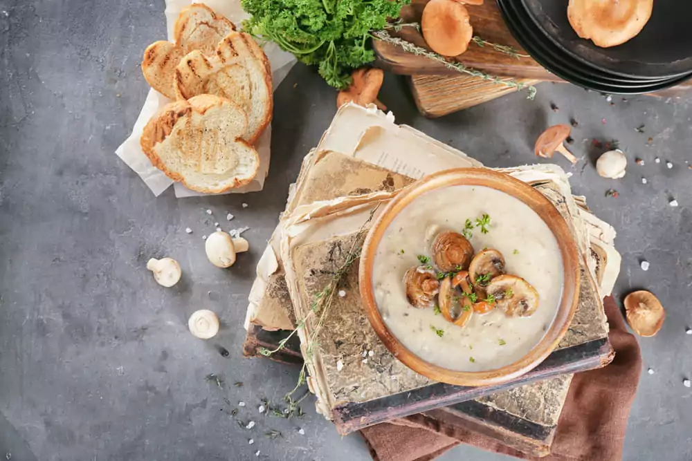 Trei rețete de supe delicioase și ușor de preparat