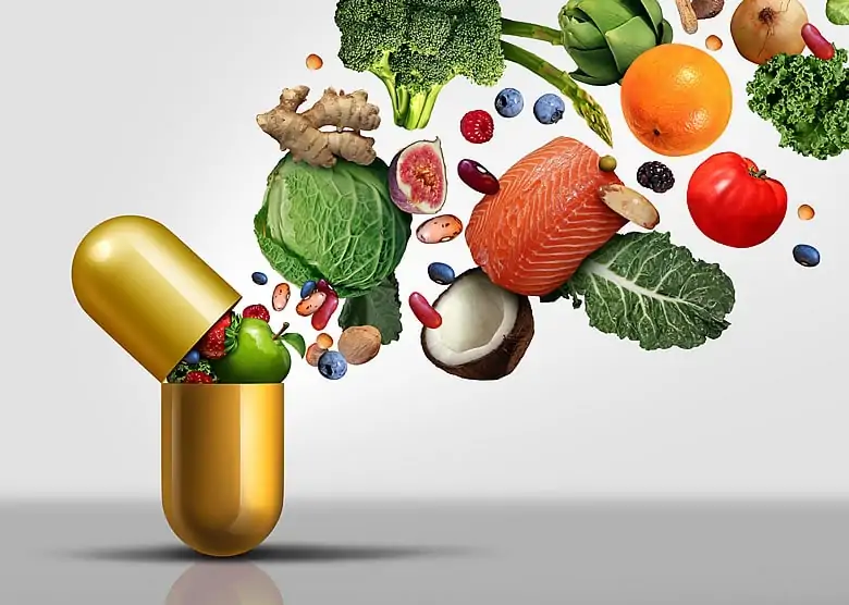 Vitamine fundamentale. Cei 13 doctori naturali