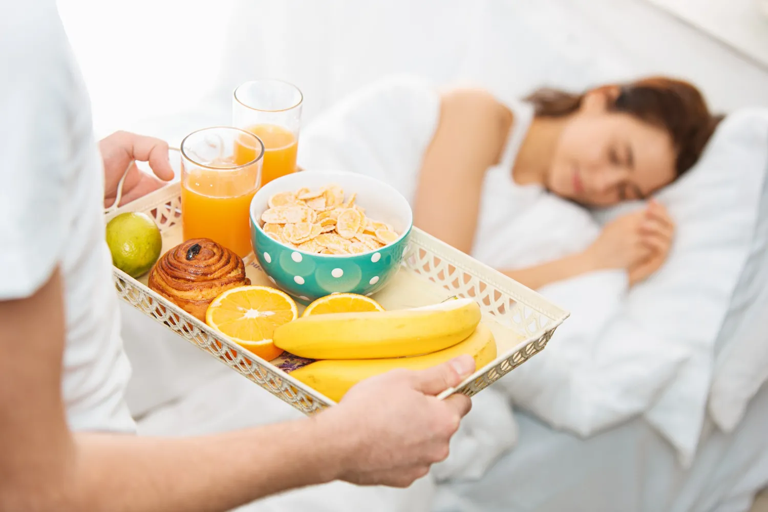 Detoxifierea în 5 pași după Sărbători