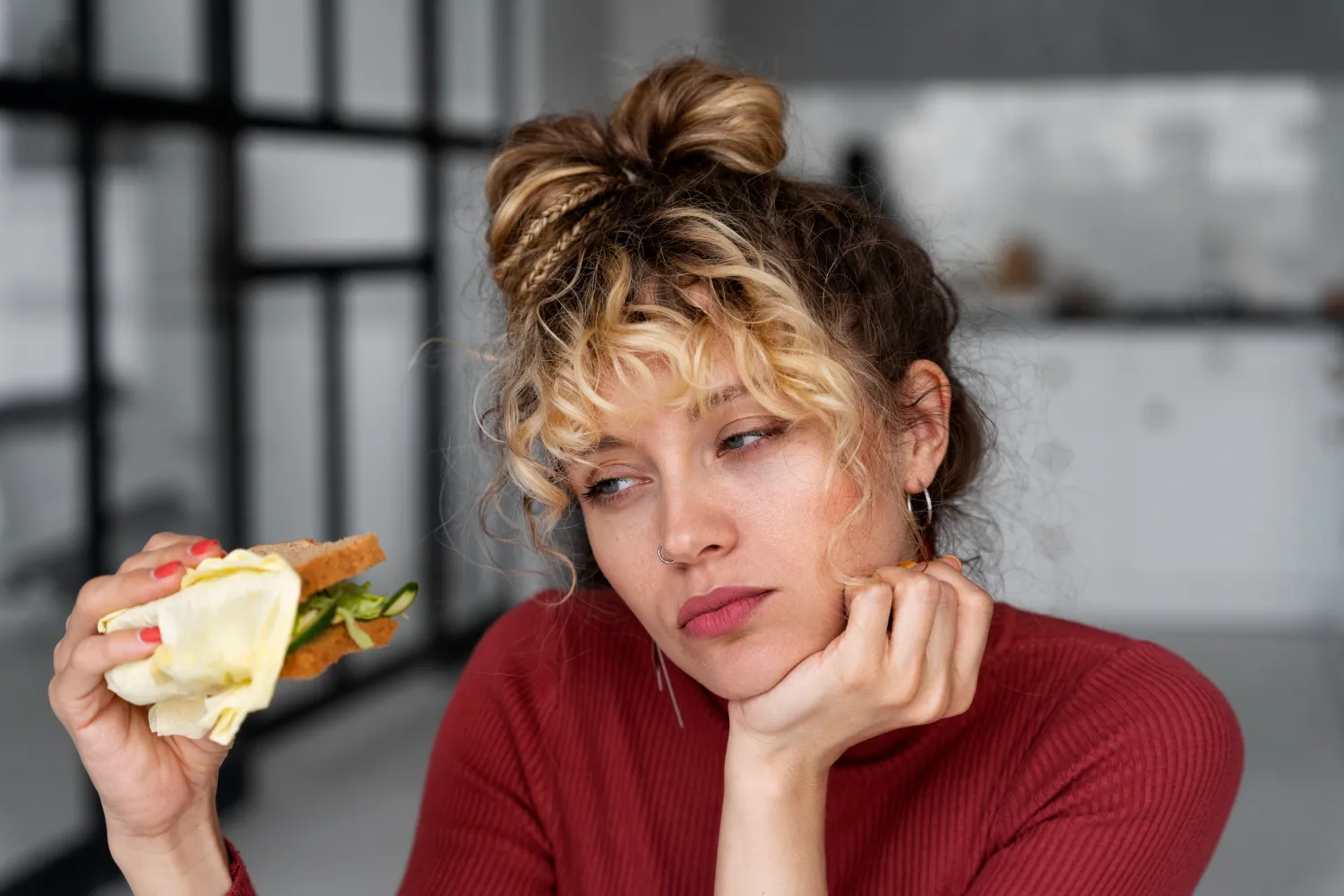 5 soluții eficiente care te vor ajuta să reduci senzația de foame