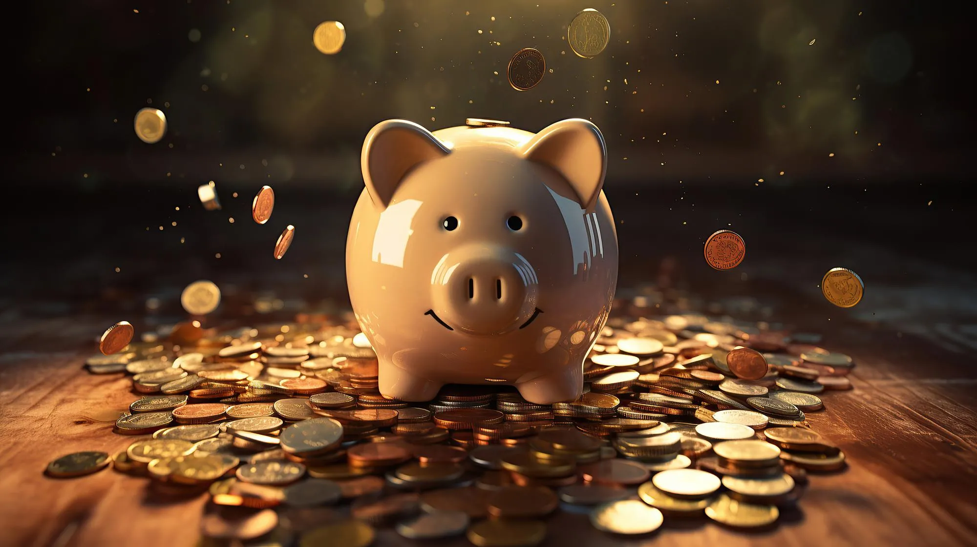 Cele mai favorabile luni din 2024 din punct de vedere financiar