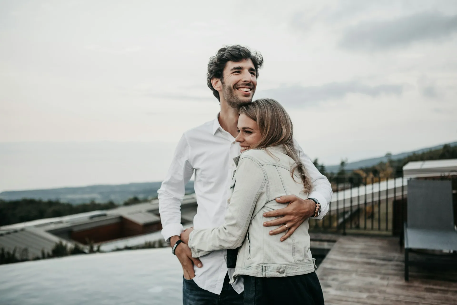 Cum să fii fericită în cuplu și să îți menții identitatea