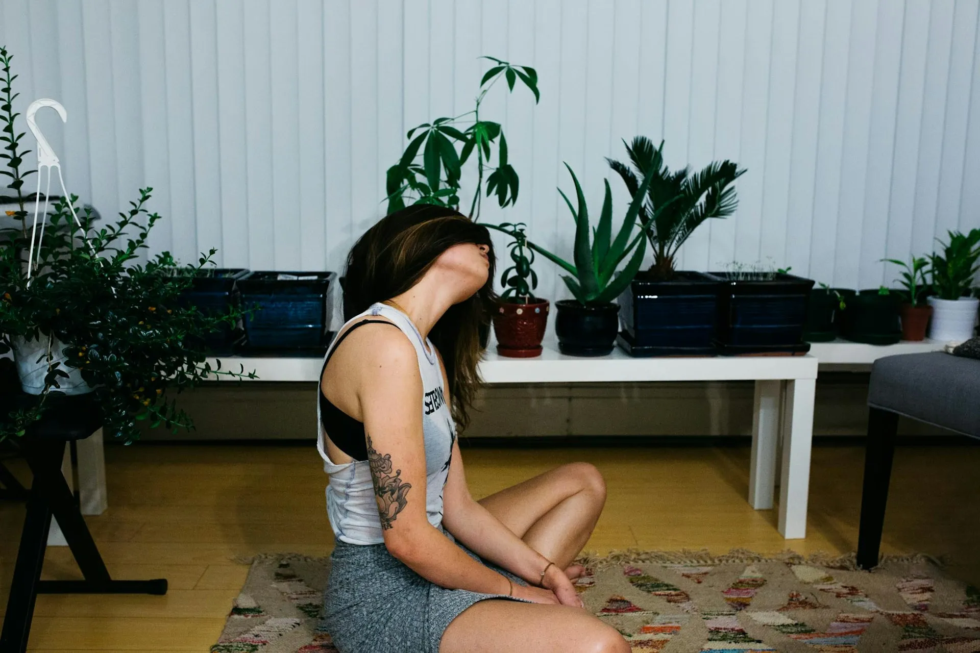 Cum să scapi de anxietate: 5 tehnici utile pentru o viață mai liniștită