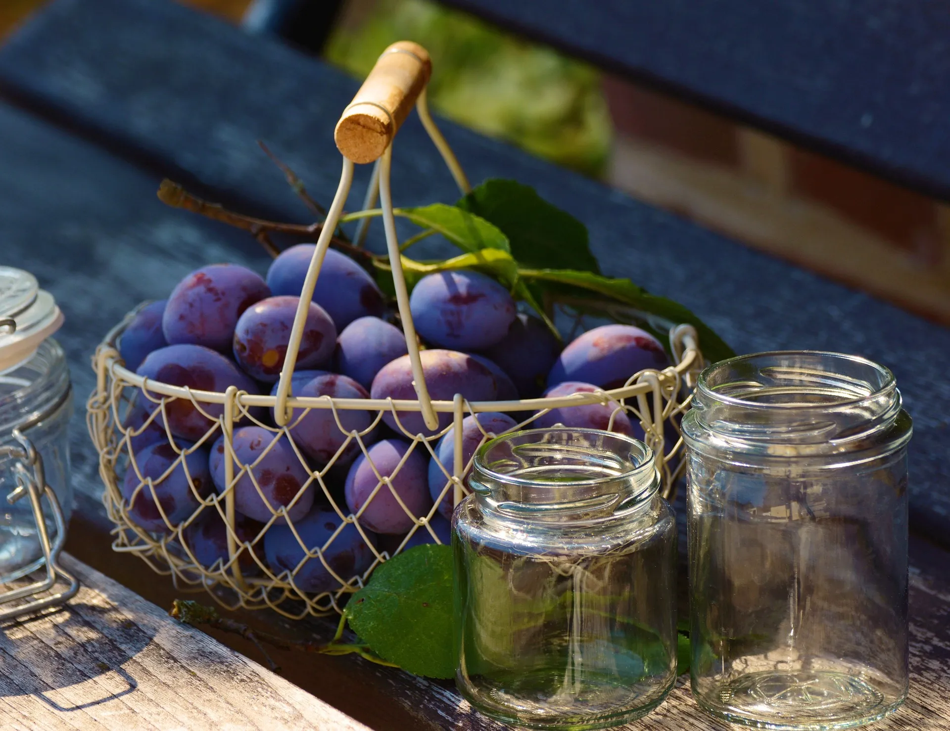 Magiun de prune fără zahăr. Rețeta tradițională