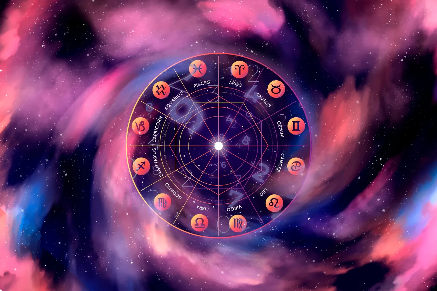Cele mai neglijente 6 semne zodiacale