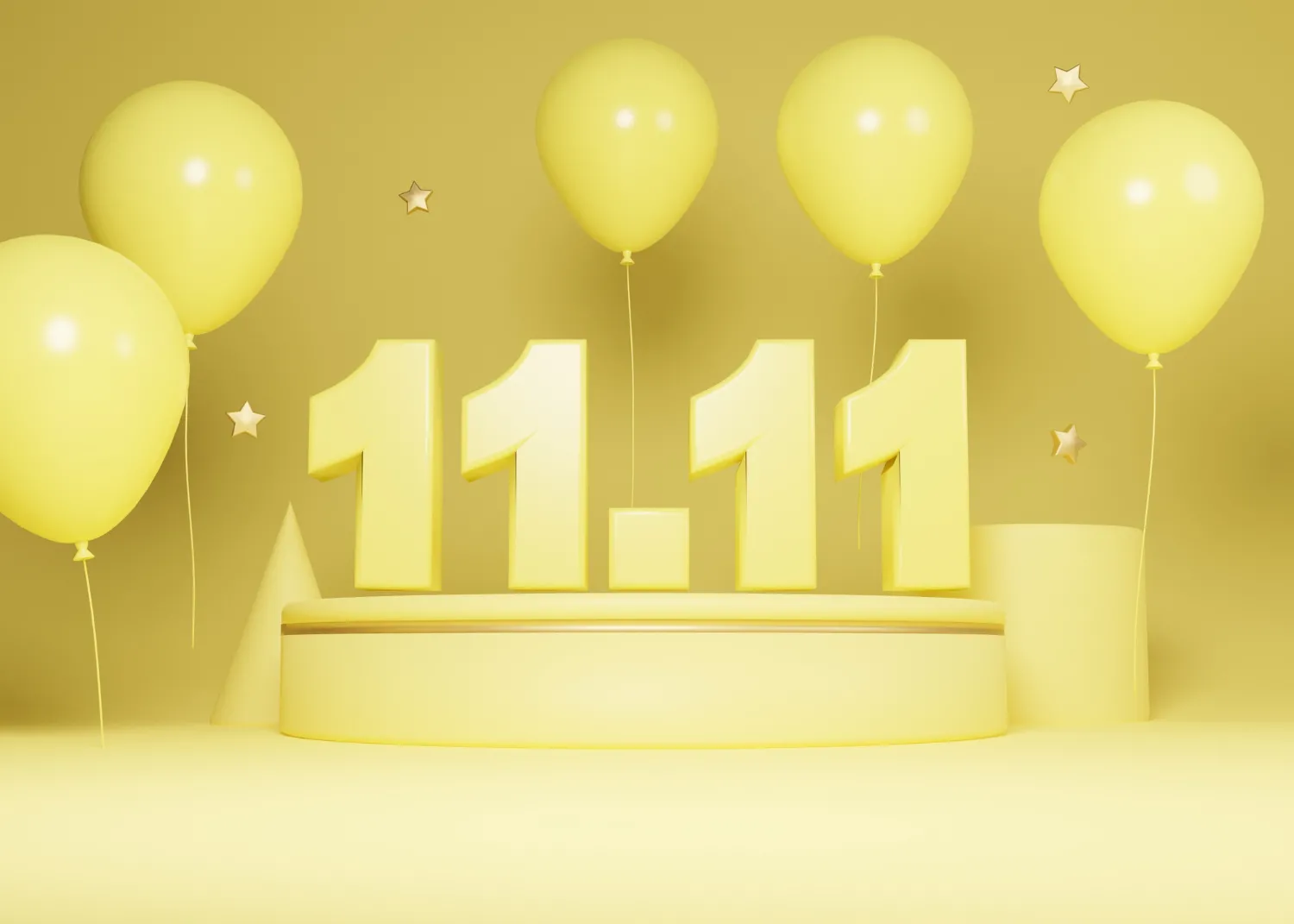 Semnificaţia fenomenului 11:11. Ce înseamnă repetarea cifrei 1?