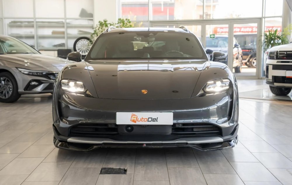 Nu-ți permiți un Porsche nou? Ia în considerare Porsche rulate de la AutoDelRulate