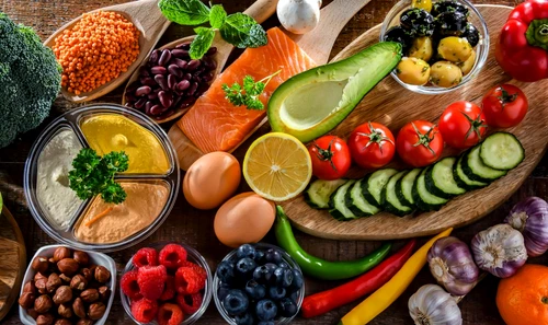 Superalimente care încetinesc îmbătrânirea și pe care e bine să le consumi