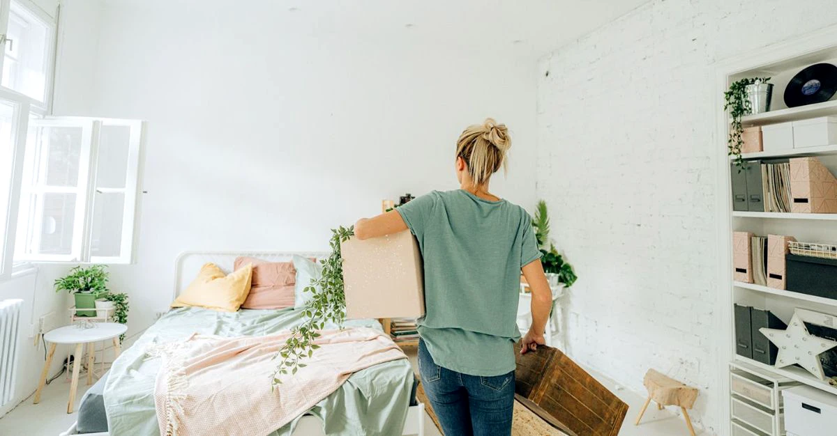 10 sfaturi Feng Shui pentru a avea o casă frumoasă