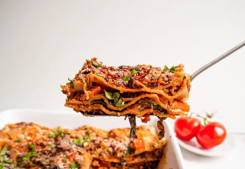 5 rețete vegane pentru cină