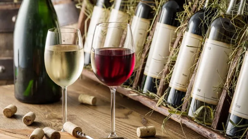 Cele mai populare forme de sticle pentru vin și utilizările lor
