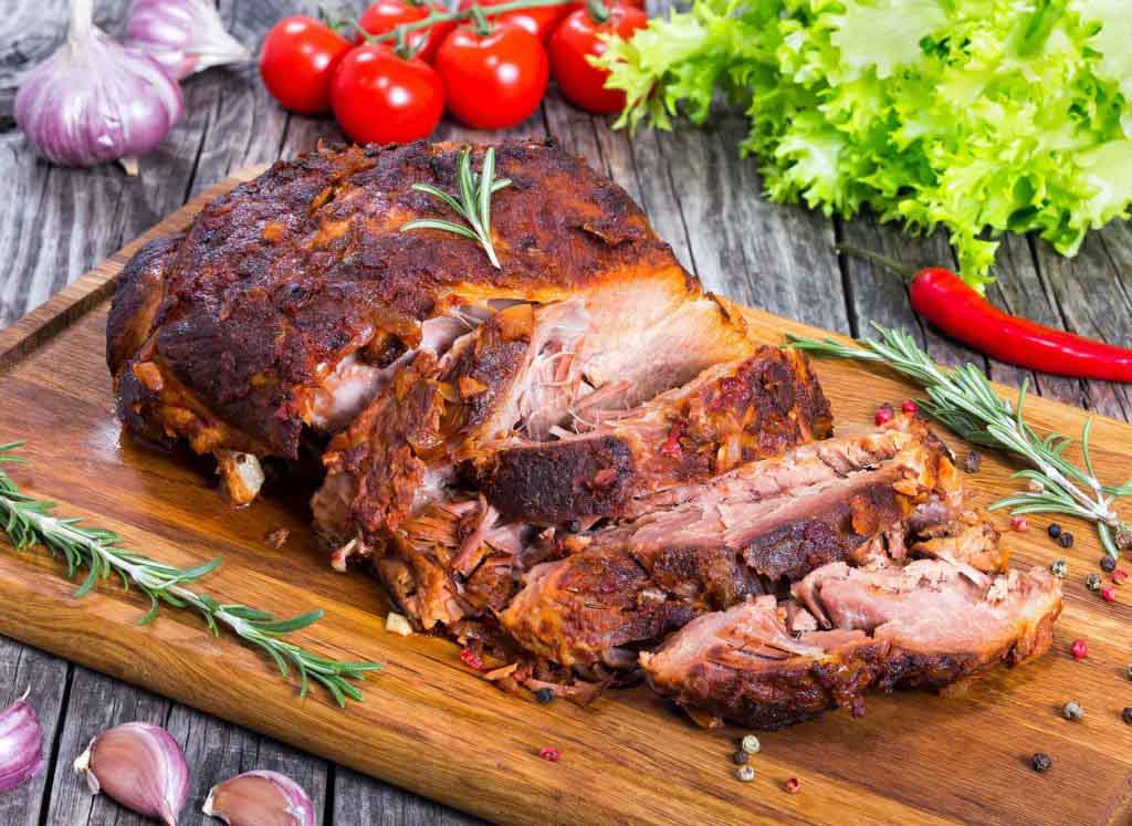 10 trucuri pentru o friptură perfectă, pas cu pas