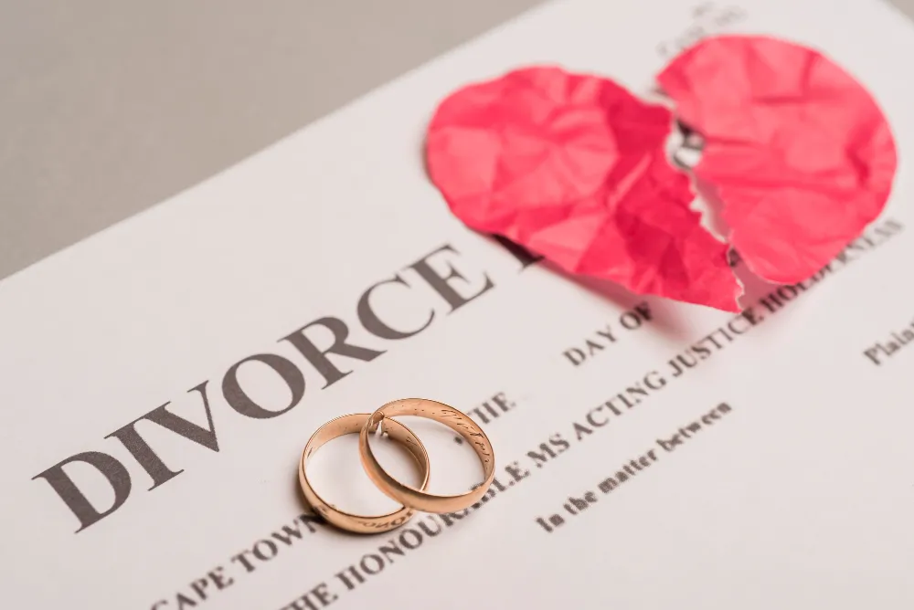 Testul care prezice divorțul tău! Tehnica cu o acuratețe de 94%