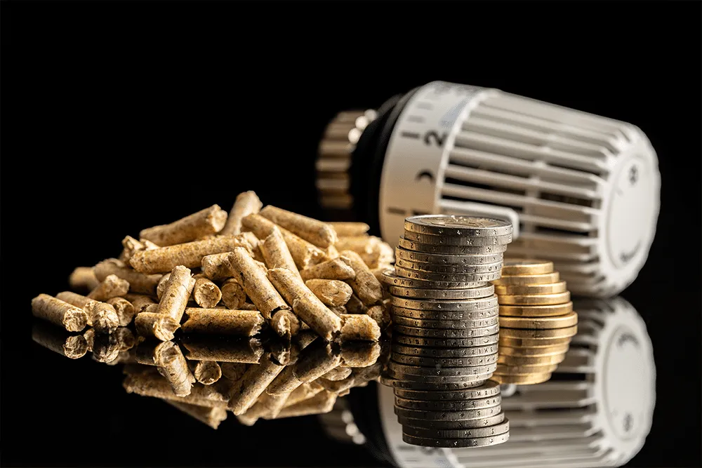 Încălzire inteligentă și ecologică: Motivele pentru care românii optează tot mai mult pentru centralele pe peleți – Financiarul