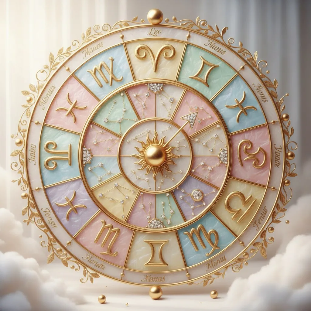 Previziuni astrologice pentru toate zodiile pe 12 septembrie 2025