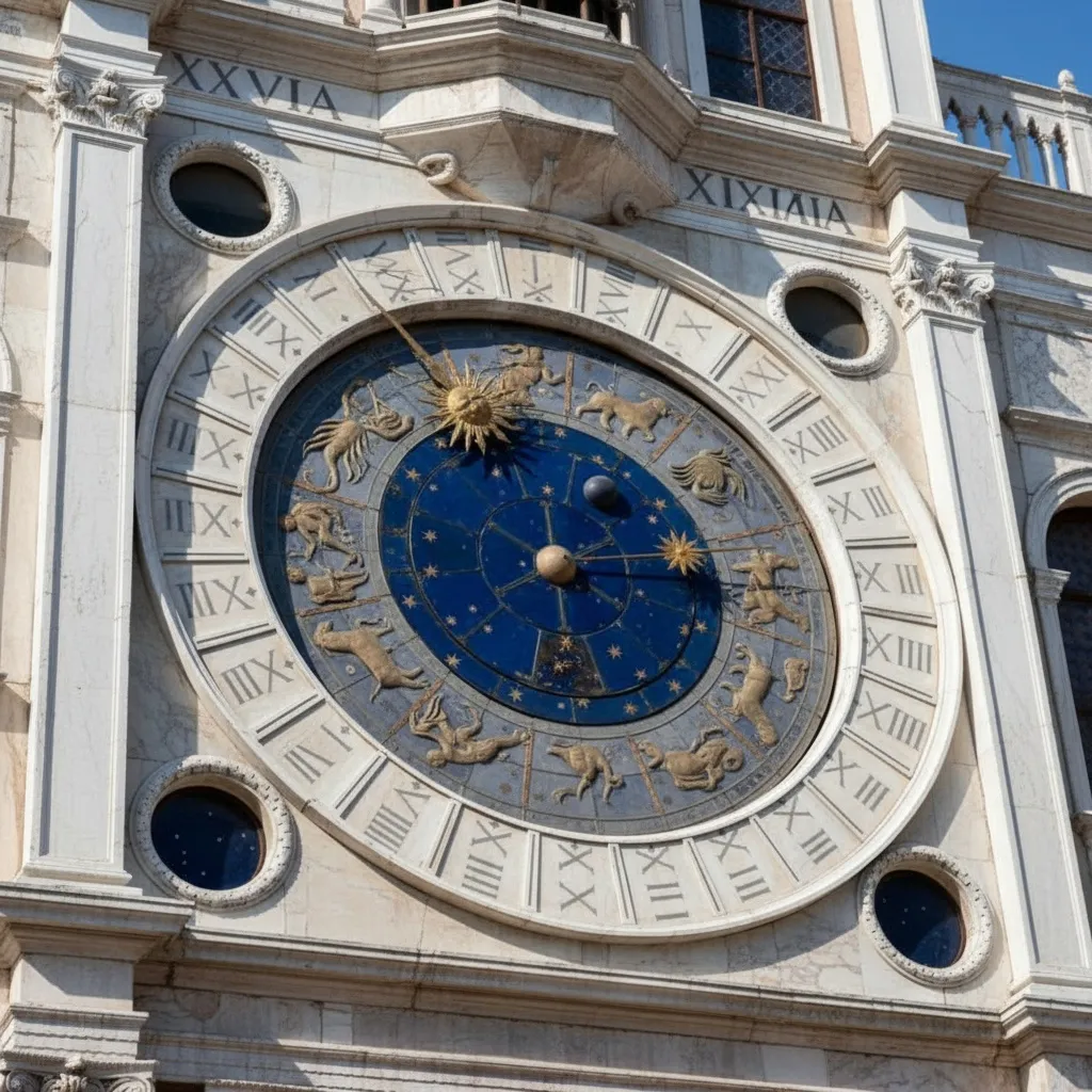 Patru zodii norocoase și trei cu dificultăți în octombrie 2025