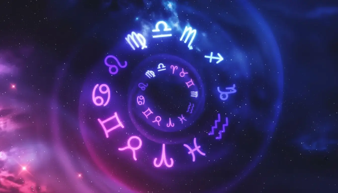 Cum influențează karma cinci zodii la finalul lui octombrie 2025