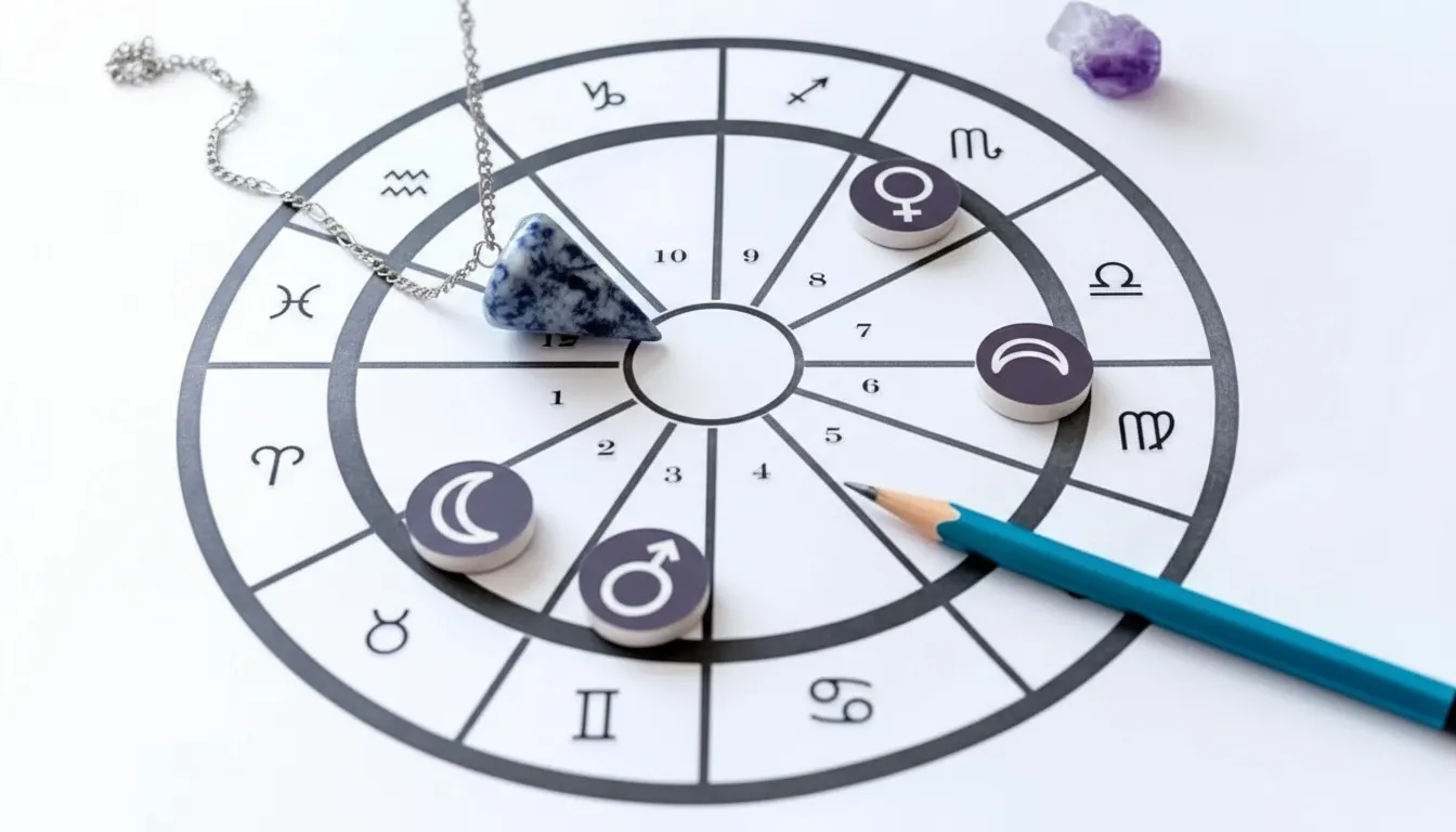 Trei zodii primesc beneficii de la conjuncția Mercur-Marte din 20 octombrie