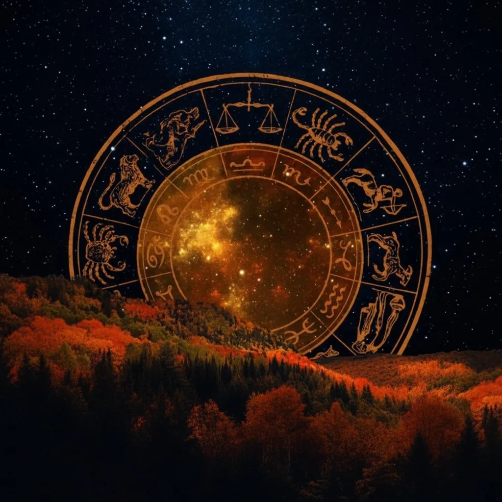 Horoscop 9 octombrie 2025: Capricornii și celelalte zodii în prim-plan
