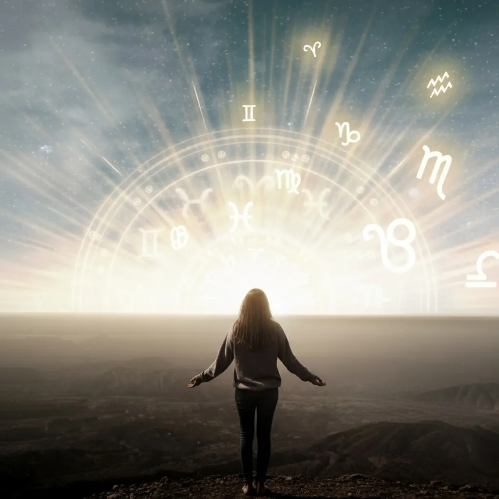 3 zodii care vor găsi liniștea interioară în octombrie 2025
