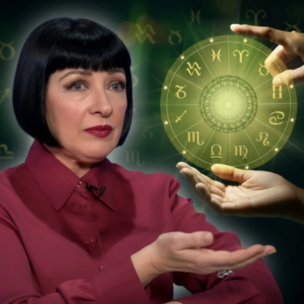 Neti Sandu prezintă zodia cu noroc la bani săptămâna aceasta