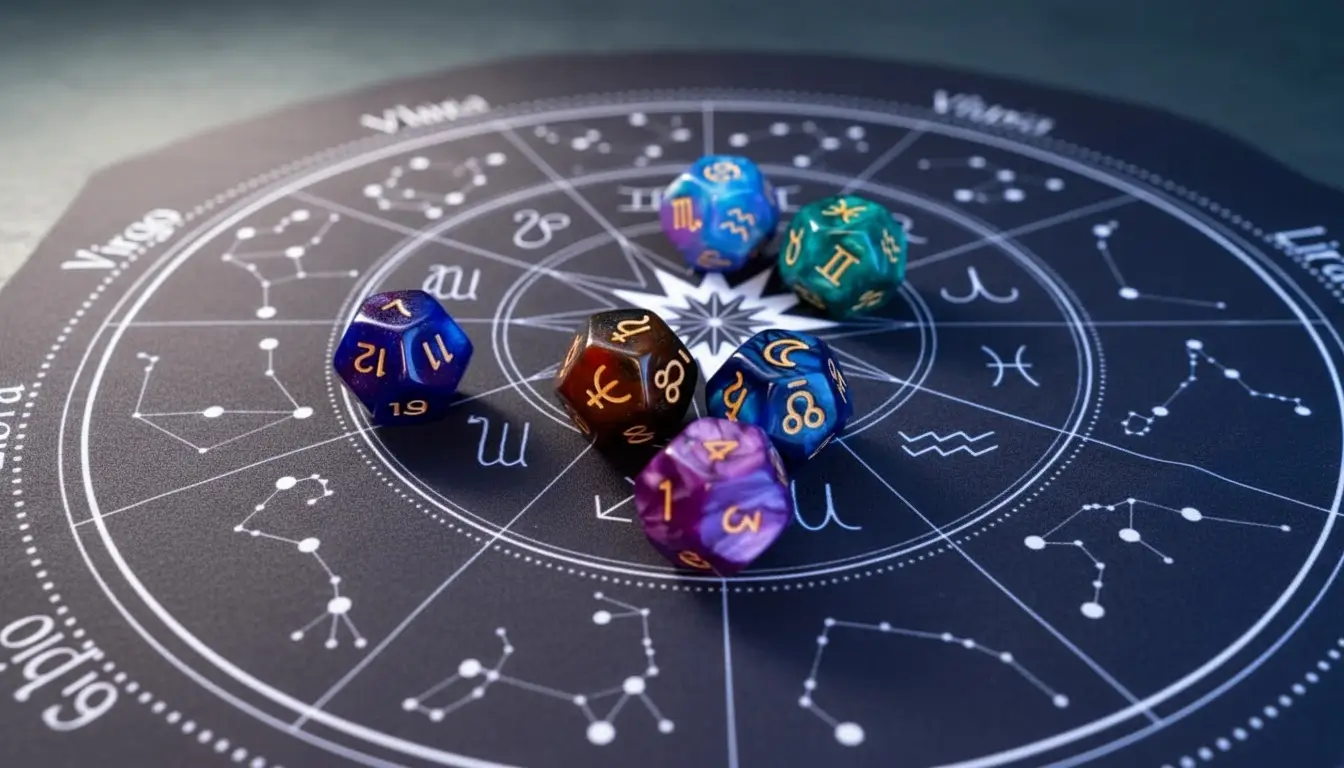 Patru zodii au parte de noroc în sezonul Scorpionului
