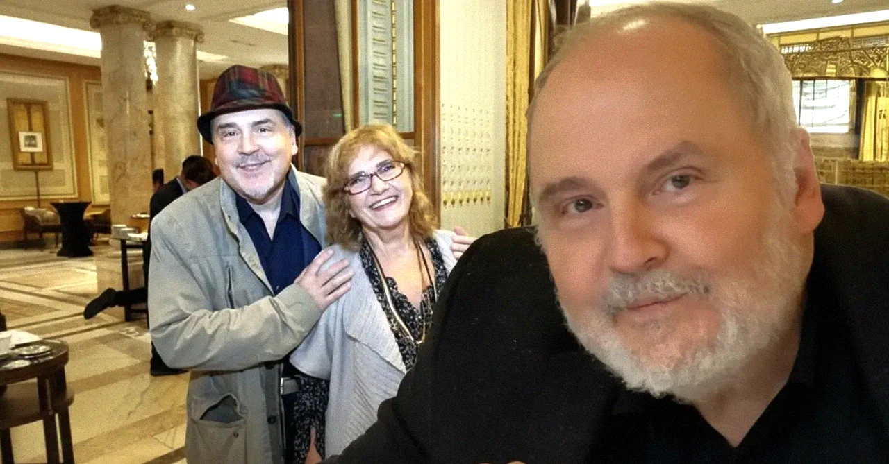 Eugen Cristea își schimbă tradiţiile de Crăciun după o pierdere dureroasă