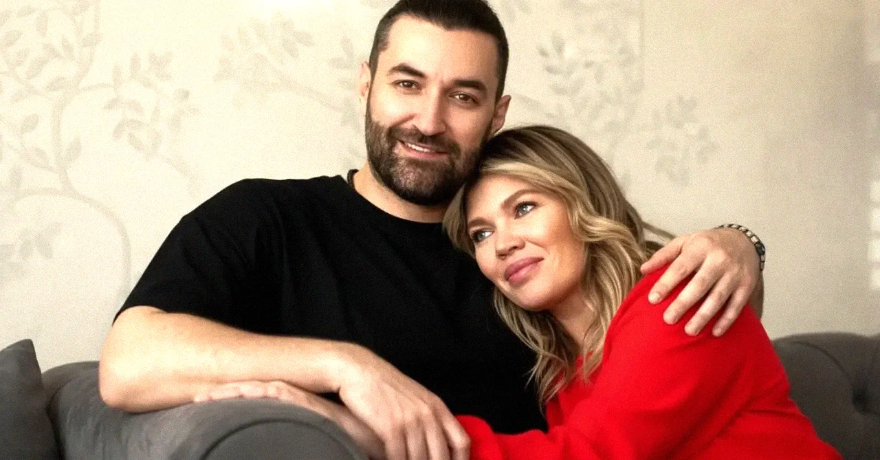 Gina Pistol sărbătorește o zi specială și primește un mesaj emoţionant