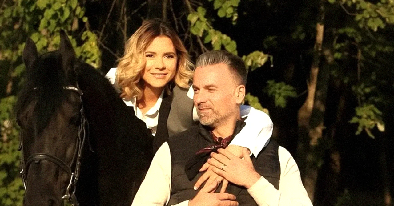 Oksana lonașcu trece printr-un moment care îi schimbă viaţa și familia