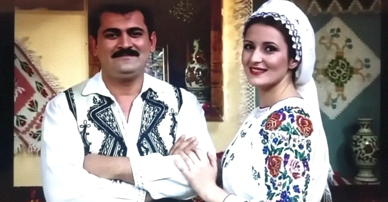 Povestea emoţionantă a Silvanei Riciu și o apariţie neașteptată în ziua despărțirii de lon Drăgan