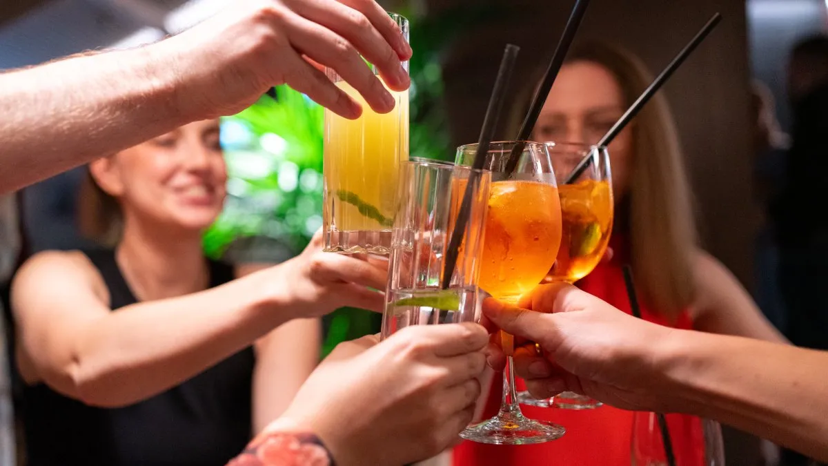 Unde găsești cel mai scump și cel mai ieftin alcool din Europa