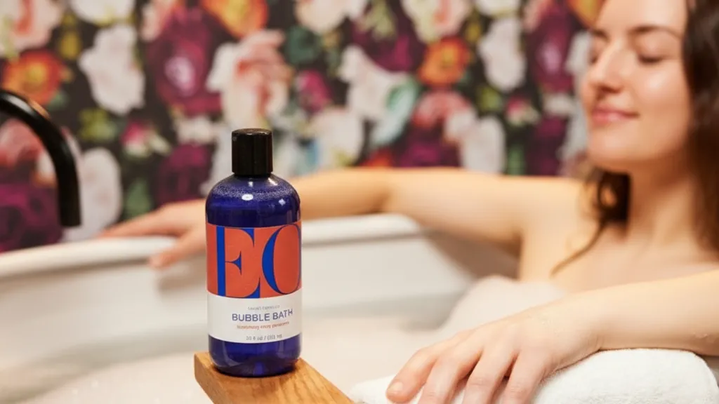 EO Products: Brand de aromaterapie lansat acum 30 de ani